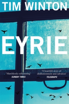 Eyrie, Paperback Book Eyrie, Paperback Book