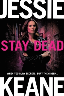 Stay Dead, Hardback Book Stay Dead, Hardback Book