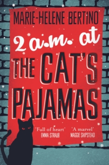 2 A.M. at The Cat's Pajamas, Paperback Book 2 A.M. at The Cat's Pajamas, Paperback Book