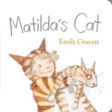 Matilda's Cat, Hardback Matilda's Cat, Hardback