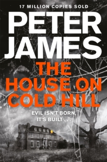 The House on Cold Hill, Paperback Book The House on Cold Hill, Paperback Book