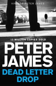 Dead Letter Drop, Paperback Book Dead Letter Drop, Paperback Book