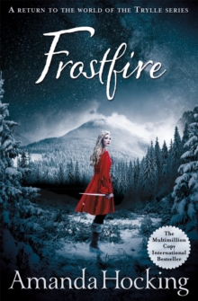 Frostfire : The Kanin Chronicles: Book One, Paperback Book Frostfire : The Kanin Chronicles: Book One, Paperback Book