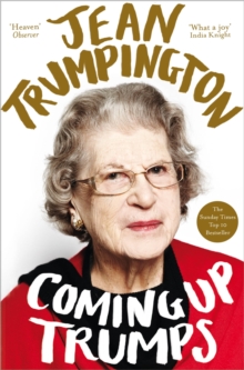 Coming Up Trumps: A Memoir, Paperback Coming Up Trumps: A Memoir, Paperback