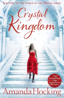 Crystal Kingdom, Paperback Crystal Kingdom, Paperback