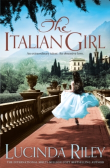 The Italian Girl, Paperback Book The Italian Girl, Paperback Book