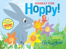 Hooray for Hoppy, Paperback Book Hooray for Hoppy, Paperback Book