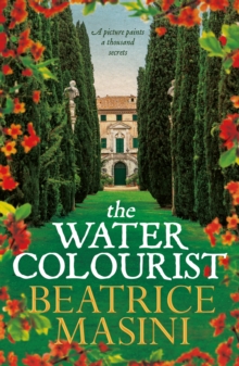 The Watercolourist, Hardback Book The Watercolourist, Hardback Book