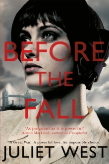 Before the Fall, Paperback Book Before the Fall, Paperback Book