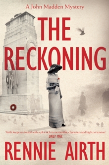 The Reckoning, Paperback Book The Reckoning, Paperback Book