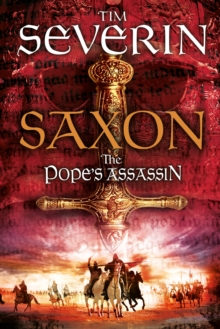 The Pope's Assassin, Hardback Book The Pope's Assassin, Hardback Book