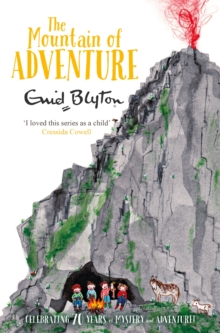 The Mountain of Adventure, Paperback The Mountain of Adventure, Paperback