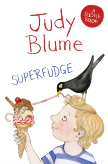 Superfudge, Paperback Book Superfudge, Paperback Book