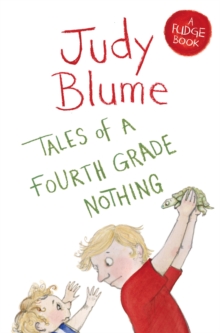 Tales of a Fourth Grade Nothing, Paperback Book Tales of a Fourth Grade Nothing, Paperback Book