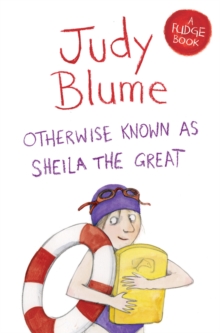 Otherwise Known as Sheila the Great, Paperback Book Otherwise Known as Sheila the Great, Paperback Book