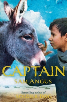 Captain, Paperback Captain, Paperback