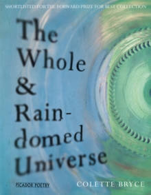 The Whole & Rain-domed Universe, Paperback Book The Whole & Rain-domed Universe, Paperback Book