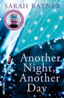 Another Night, Another Day, Paperback Another Night, Another Day, Paperback
