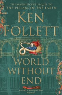 World Without End, Paperback Book World Without End, Paperback Book