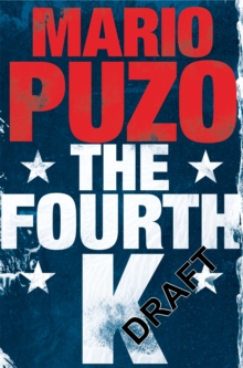 The Fourth K, Paperback Book The Fourth K, Paperback Book
