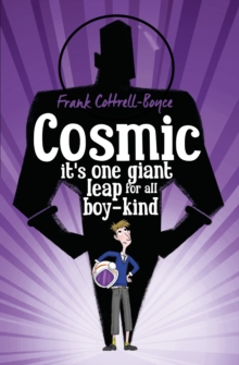 Cosmic, Paperback Book Cosmic, Paperback Book