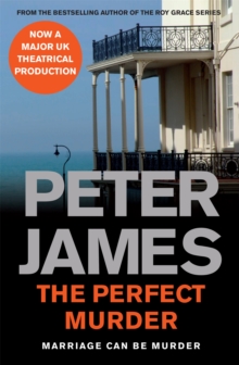 The Perfect Murder, Paperback Book The Perfect Murder, Paperback Book