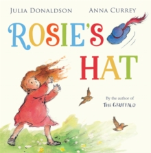 Rosie's Hat, Paperback Book Rosie's Hat, Paperback Book