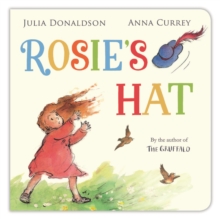 Rosie's Hat, Board book Book Rosie's Hat, Board book Book