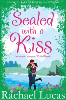 Sealed with a Kiss, Paperback Book Sealed with a Kiss, Paperback Book