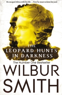 The Leopard Hunts in Darkness, Paperback The Leopard Hunts in Darkness, Paperback