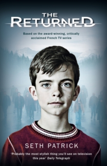 The Returned, Paperback Book The Returned, Paperback Book