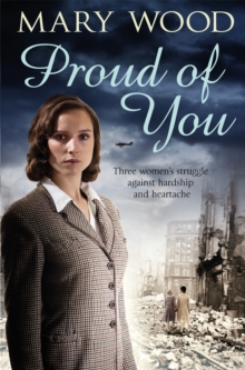 Proud of You, Paperback Book Proud of You, Paperback Book