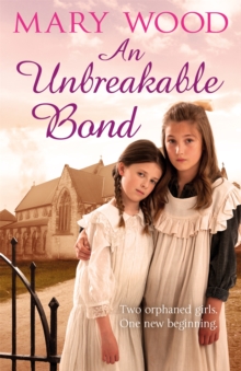 An Unbreakable Bond, Paperback Book An Unbreakable Bond, Paperback Book