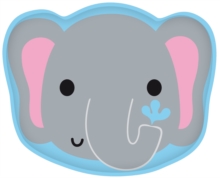 Squirty Bath Books : Elephant, Bath book Squirty Bath Books : Elephant, Bath book