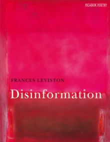 Disinformation, Paperback Book Disinformation, Paperback Book