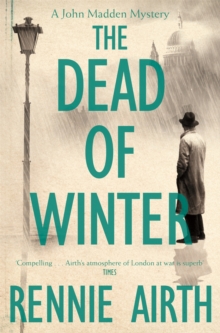 The Dead of Winter, Paperback The Dead of Winter, Paperback