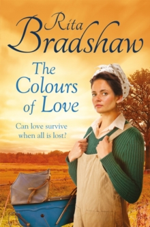 The Colours of Love, Paperback Book The Colours of Love, Paperback Book