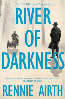 River of Darkness, Paperback Book River of Darkness, Paperback Book
