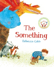 The Something, Paperback The Something, Paperback