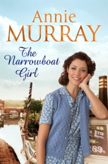 The Narrowboat Girl, Paperback The Narrowboat Girl, Paperback