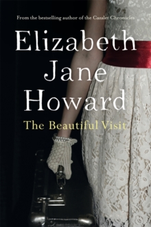 The Beautiful Visit, Paperback Book The Beautiful Visit, Paperback Book