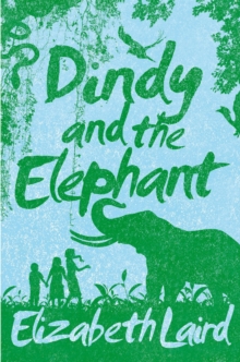Dindy and the Elephant, Paperback Book Dindy and the Elephant, Paperback Book