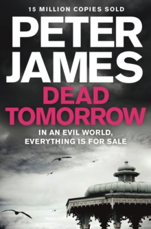 Dead Tomorrow, Paperback Dead Tomorrow, Paperback