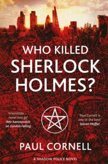 Who Killed Sherlock Holmes?, Paperback Book Who Killed Sherlock Holmes?, Paperback Book