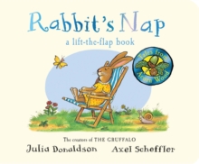 Rabbit's Nap, Board book Book Rabbit's Nap, Board book Book