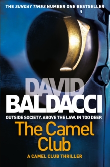 The Camel Club, Paperback Book The Camel Club, Paperback Book