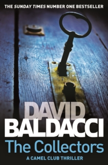 The Collectors, Paperback Book The Collectors, Paperback Book