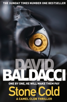 Stone Cold, Paperback Stone Cold, Paperback