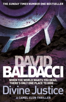 Divine Justice, Paperback Book Divine Justice, Paperback Book