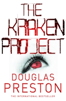 The Kraken Project, Paperback Book The Kraken Project, Paperback Book